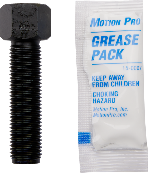 MOTION PRO Flywheel Puller - External Thread - M14 x 1.5 08-0564