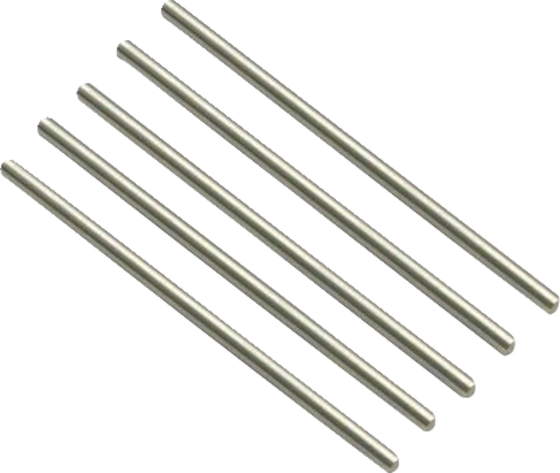 S&S CYCLE Accelerator Pump Pushrods - Super E/G Carburetor - 5-Pack