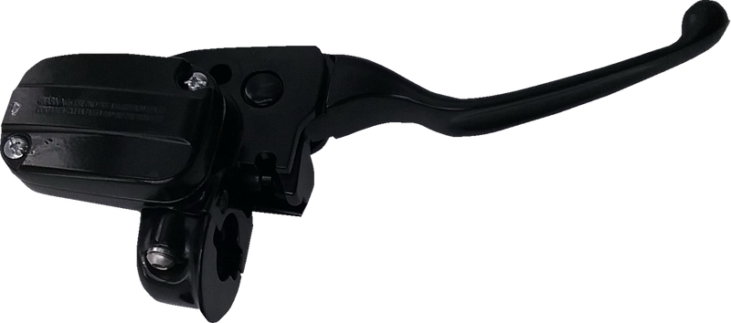 DRAG SPECIALTIES Replacement ABS Front Brake Master Cylinder Assembly - 19-32" - Matte Black