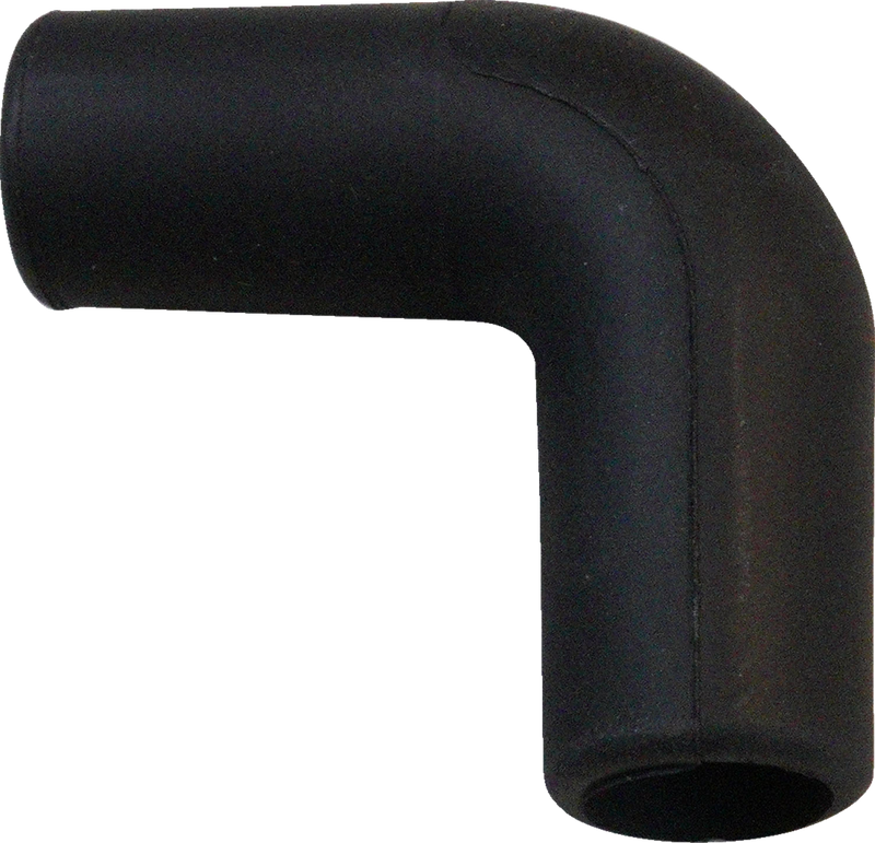 DRAG SPECIALTIES Replacement Oil Drain Elbow - Softail '00-'10