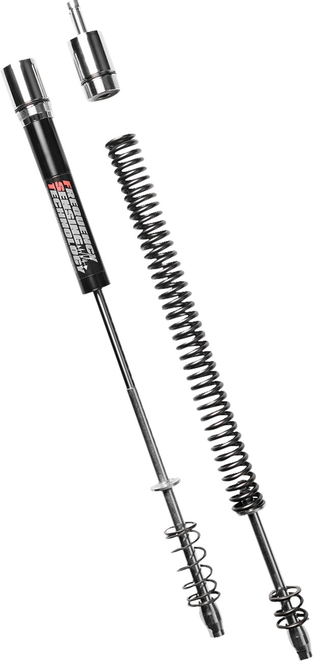 PROGRESSIVE SUSPENSION Monotube Fork Cartridge Kit - +2" - Touring '14-'16