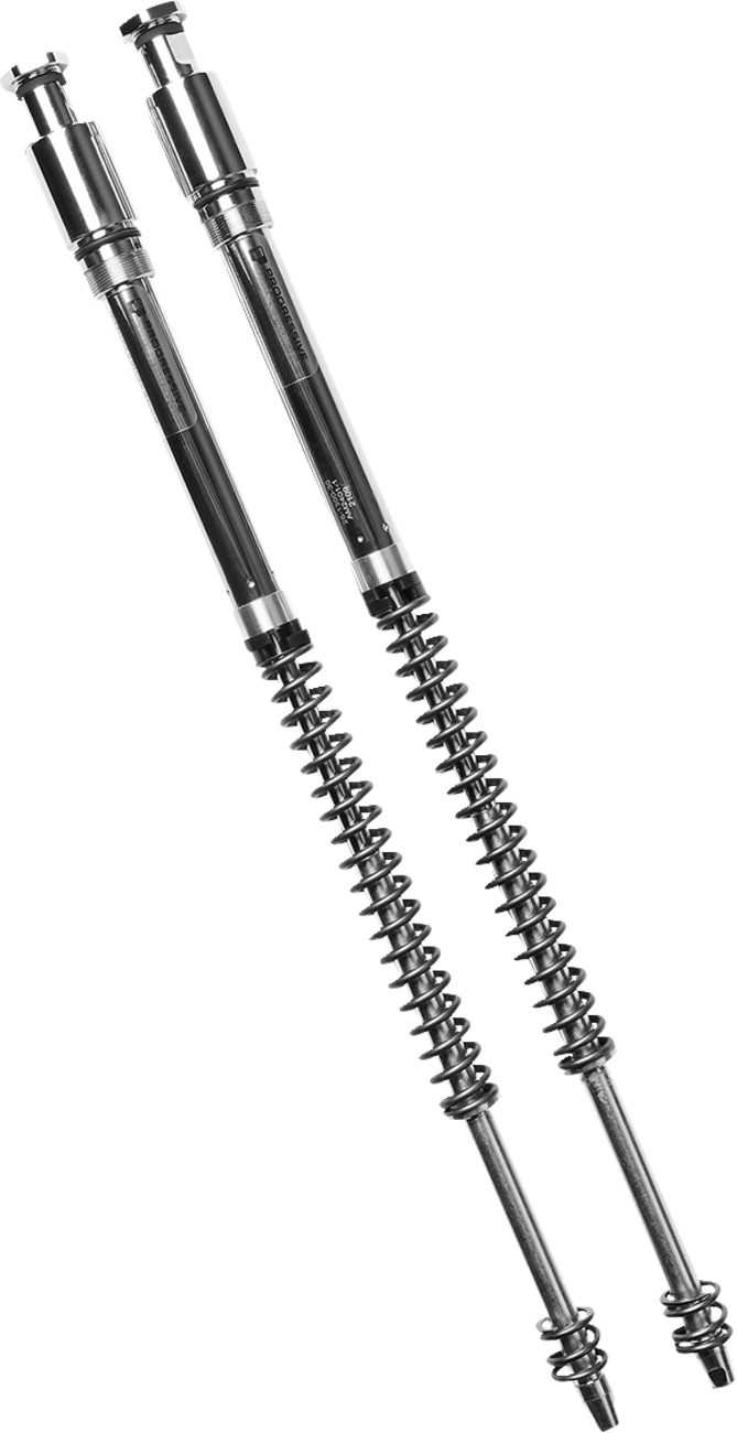 PROGRESSIVE SUSPENSION Monotube Fork Cartridge Kit - +2" - '02-'13 TOURING
