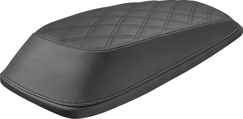 SADDLEMEN Saddlebag Cover - Lattice Stitch - FL '93-'13 L870-93-LS