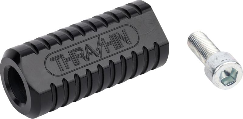 THRASHIN SUPPLY CO. Speedway Shifter Peg - Black