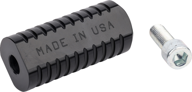 THRASHIN SUPPLY CO. Speedway Shifter Peg - Black