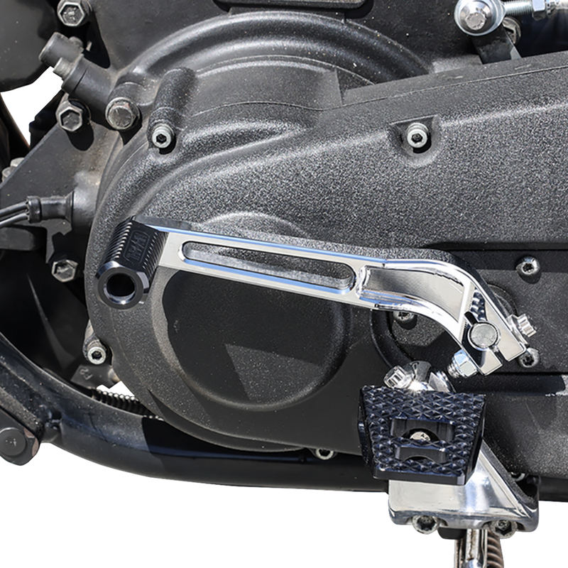 THRASHIN SUPPLY CO. Speedway Shifter Peg - Black