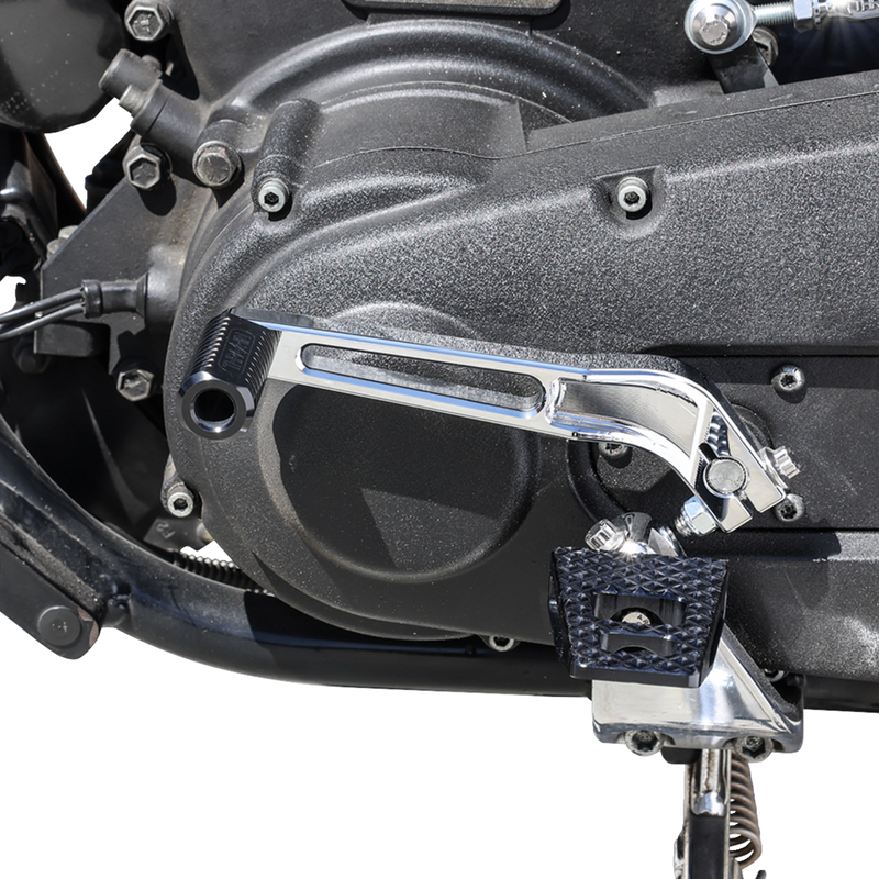 THRASHIN SUPPLY CO. Speedway Shifter Peg - Black