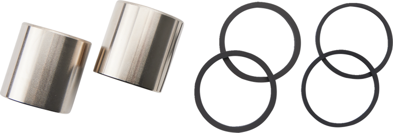 DRAG SPECIALTIES Brake Caliper Rebuild Kit - Front - Sportster '14-'22