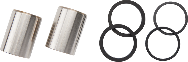 DRAG SPECIALTIES Brake Caliper Rebuild Kit - Front - Sportster '07-'13