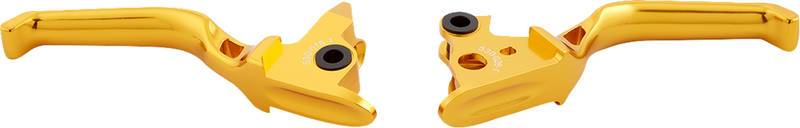 ARLEN NESS Lever Set - Method - Gold