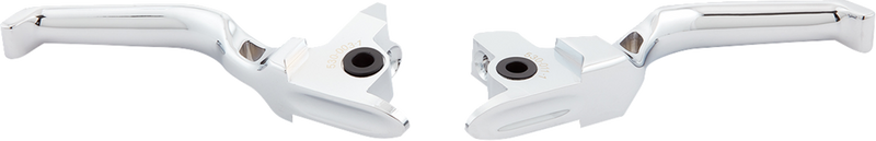 ARLEN NESS Brake and Clutch Lever Set - Method - Chrome