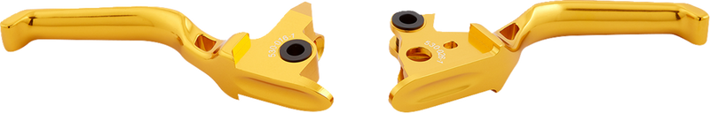 ARLEN NESS Lever Set - Method - Gold