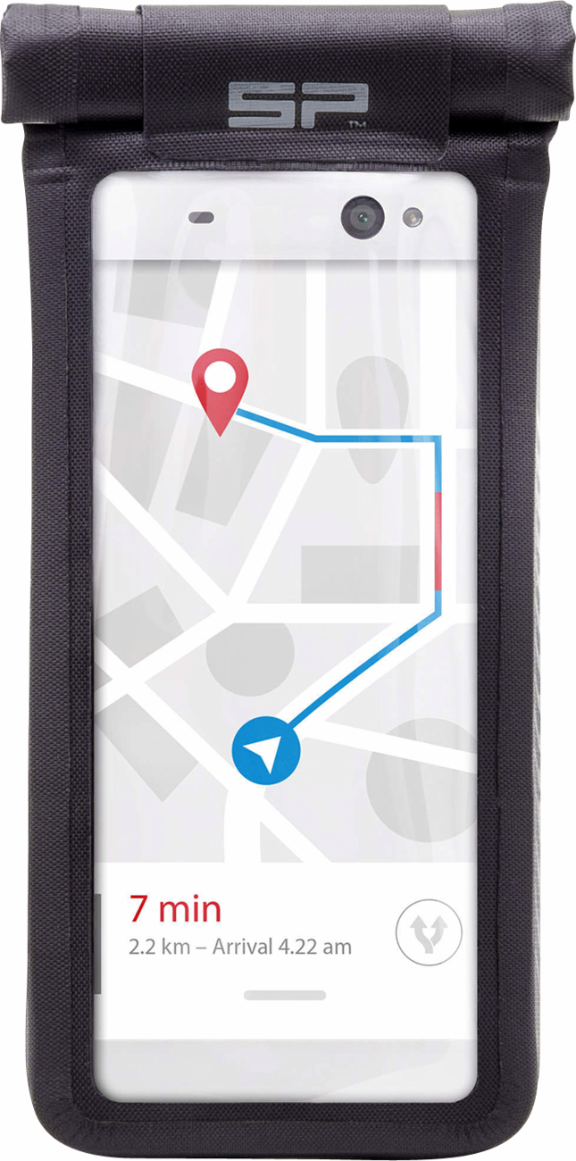 SP CONNECT SPC+ Phone Case - Universal - XL 52664