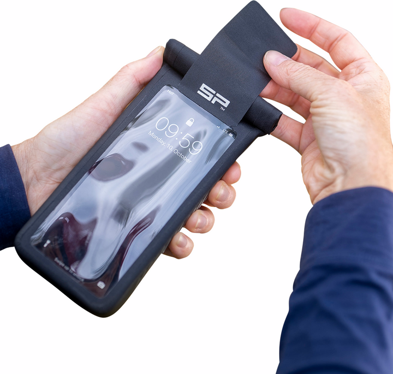 SP CONNECT SPC+ Phone Case - Universal - XL 52664