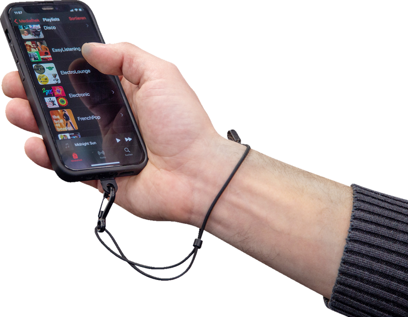 SP CONNECT SPC+ Phone Case Lanyard - Small 52817