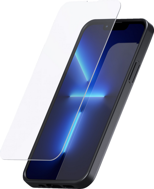 SP CONNECT Screen Protector - Glass - iPhone 13 Pro/14 Pro/15/16 52856