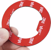 SP CONNECT SPC+ Magnetic Adhesive Kit - Phone - Pair 52839