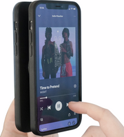 SP CONNECT SPC+ Magnetic Adhesive Kit - Phone - Pair 52839