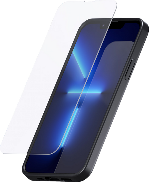 SP CONNECT Screen Protector - Glass - iPhone 14 Pro Max/Plus/13 Pro Max 52855