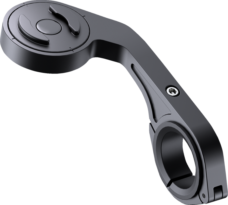 SP CONNECT Handlebar Mount - Black 53121