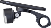 SP CONNECT Handlebar Mount - Black 53121