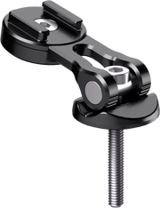 SP CONNECT Stem Mount Pro - SPC/SPC+ - Black 53340