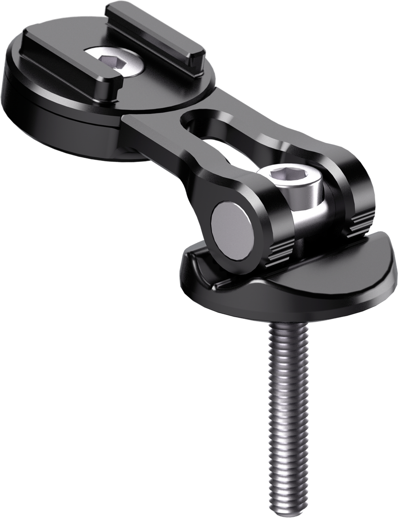 SP CONNECT Stem Mount Pro - SPC/SPC+ - Black 53340