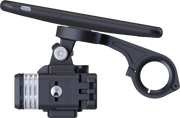 SP CONNECT Handlebar Mount - Black 53121