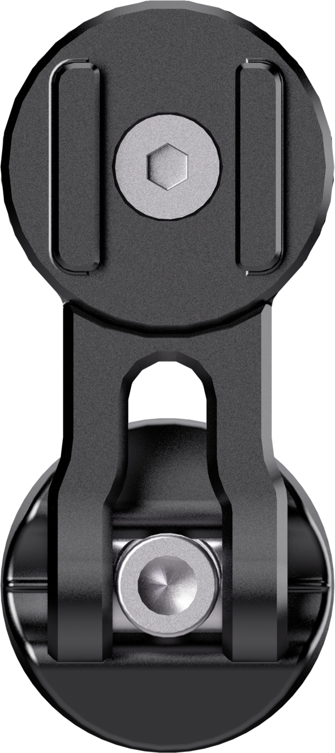 SP CONNECT Stem Mount Pro - SPC/SPC+ - Black 53340