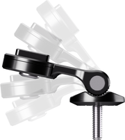 SP CONNECT Stem Mount Pro - SPC/SPC+ - Black 53340