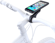 SP CONNECT Handlebar Mount - Black 53121