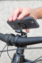 SP CONNECT Stem Mount Pro - SPC/SPC+ - Black 53340