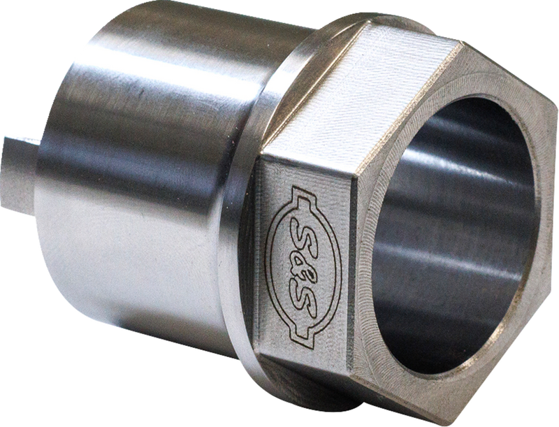 S&S CYCLE Cam Phaser Tool - Spool Valve - M8 CVO