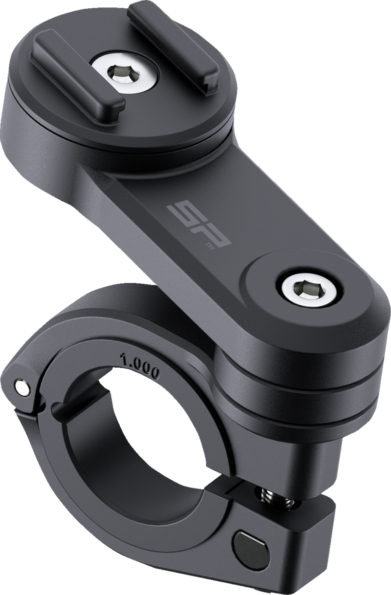 SP CONNECT Moto Mount LT - Handlebar Clamp 53128