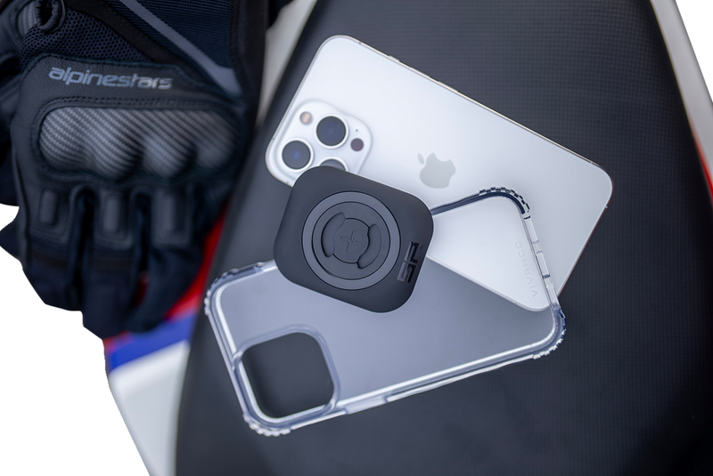 SP CONNECT Moto Mount LT - Universal Adhesive 52401