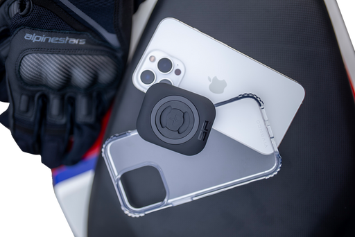 SP CONNECT Moto Mount LT - Universal Adhesive 52401