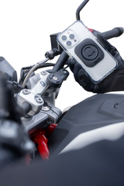 SP CONNECT Moto Mount LT - Universal Adhesive 52401