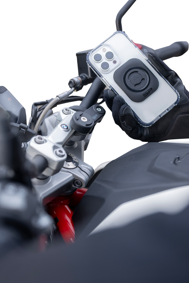 SP CONNECT Moto Mount LT - Universal Adhesive 52401