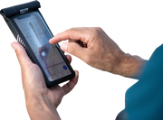 SP CONNECT Moto Mount LT - Universal Case 52402