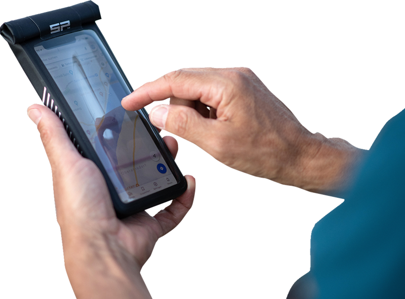 SP CONNECT Moto Mount LT - Universal Case 52402