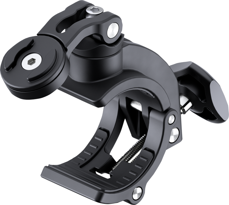 SP CONNECT Roll Cage Mount - Phone - Black 52846