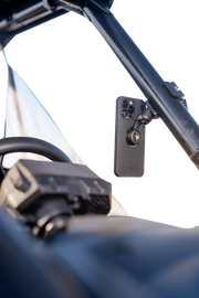 SP CONNECT Roll Cage Mount - Phone - Black 52846