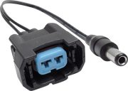 MOTION PRO Pigtail - For Fuel Injector Cleaner 08-0637