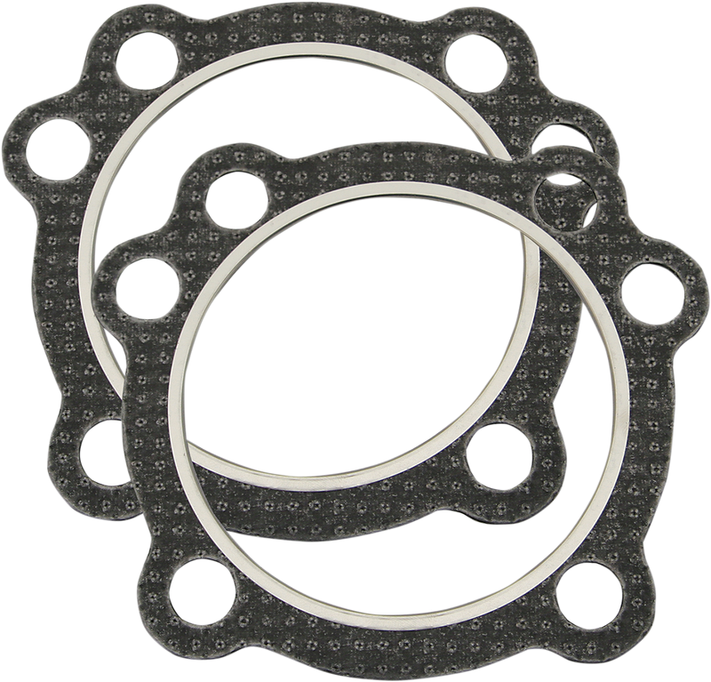 S&S CYCLE Gaskets - 3.625" - .045"