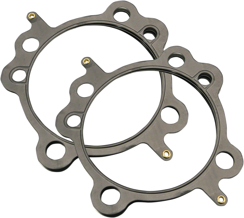 S&S CYCLE Gaskets - 4-1/8" - STK