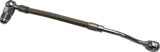 DRAG SPECIALTIES Fuel line - EFI - Supply - Touring T03-0165