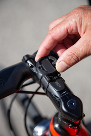 SP CONNECT Bike Computer Adapter - Garmin* - SPC+ - Black 52789