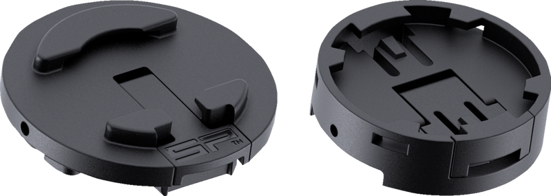 SP CONNECT Bike Computer Adapter - Wahoo? - SPC+ - Black 52790