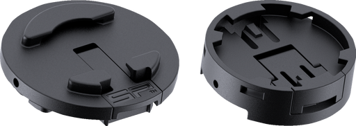 SP CONNECT Bike Computer Adapter - Wahoo? - SPC+ - Black 52790