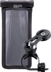 SP CONNECT Universal Case Holder Kit - Black 52302